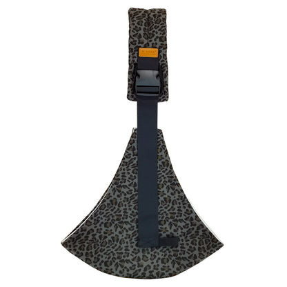 Baby carrier seat