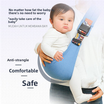 Baby carrier seat