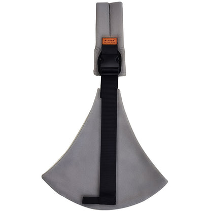 Baby carrier seat