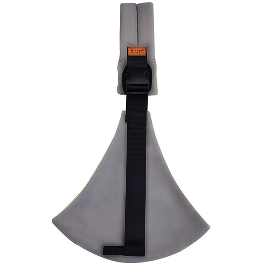 Baby carrier seat