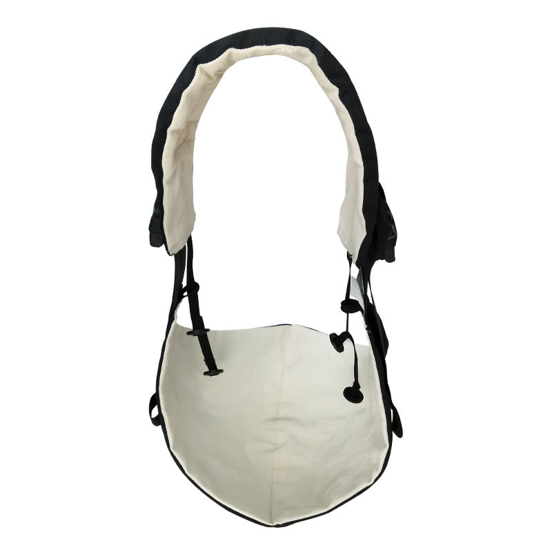 Baby carrier seat