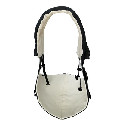 Baby carrier seat