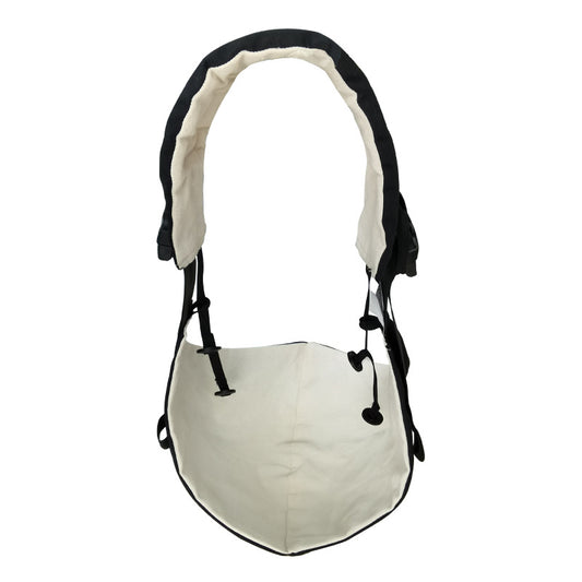 Baby carrier seat