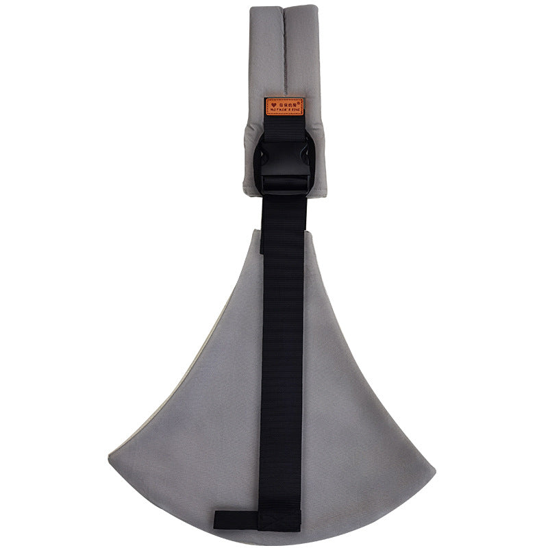 Baby carrier seat