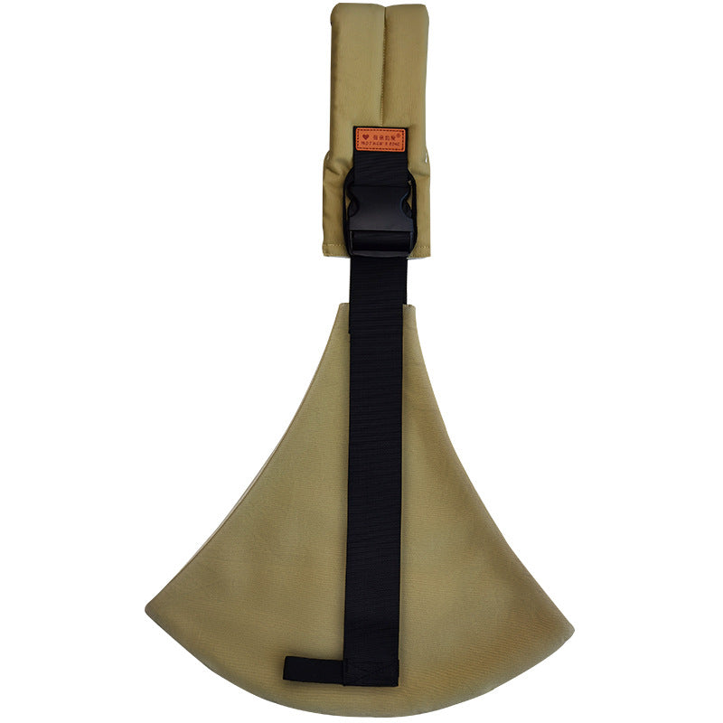 Baby carrier seat