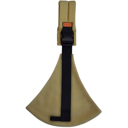 Baby carrier seat