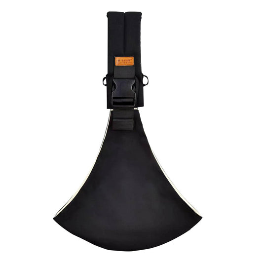 Baby carrier seat