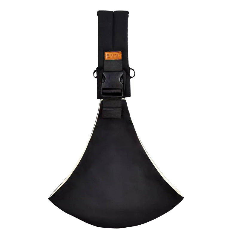 Baby carrier seat