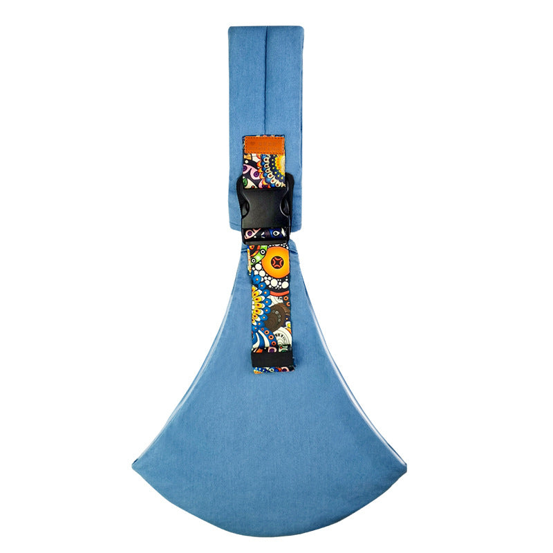 Baby carrier seat