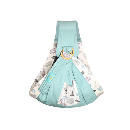 Baby carrier