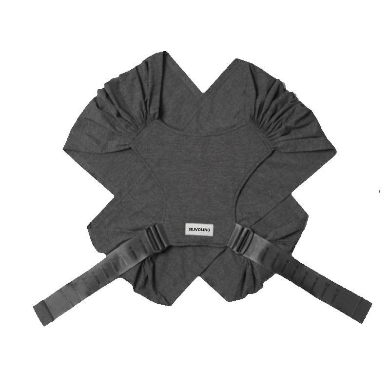 Baby carrier