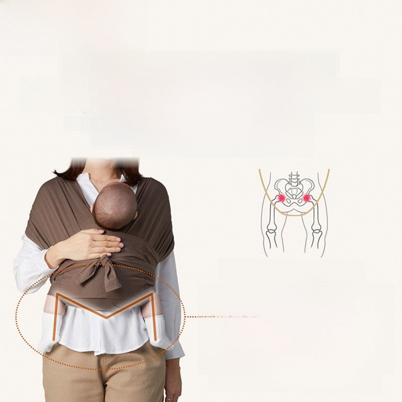 Baby carrier