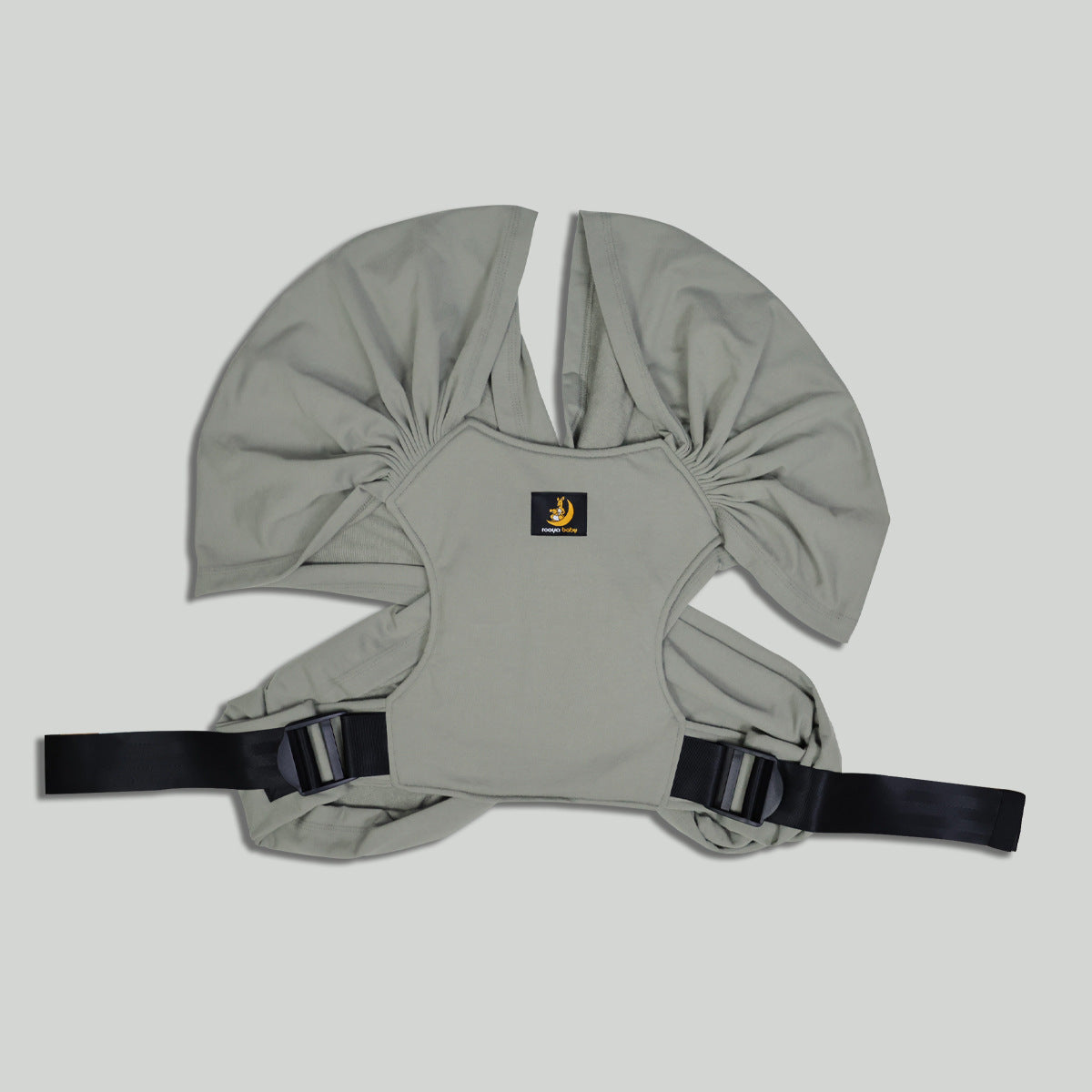 Baby carrier