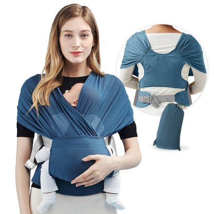 Baby carrier