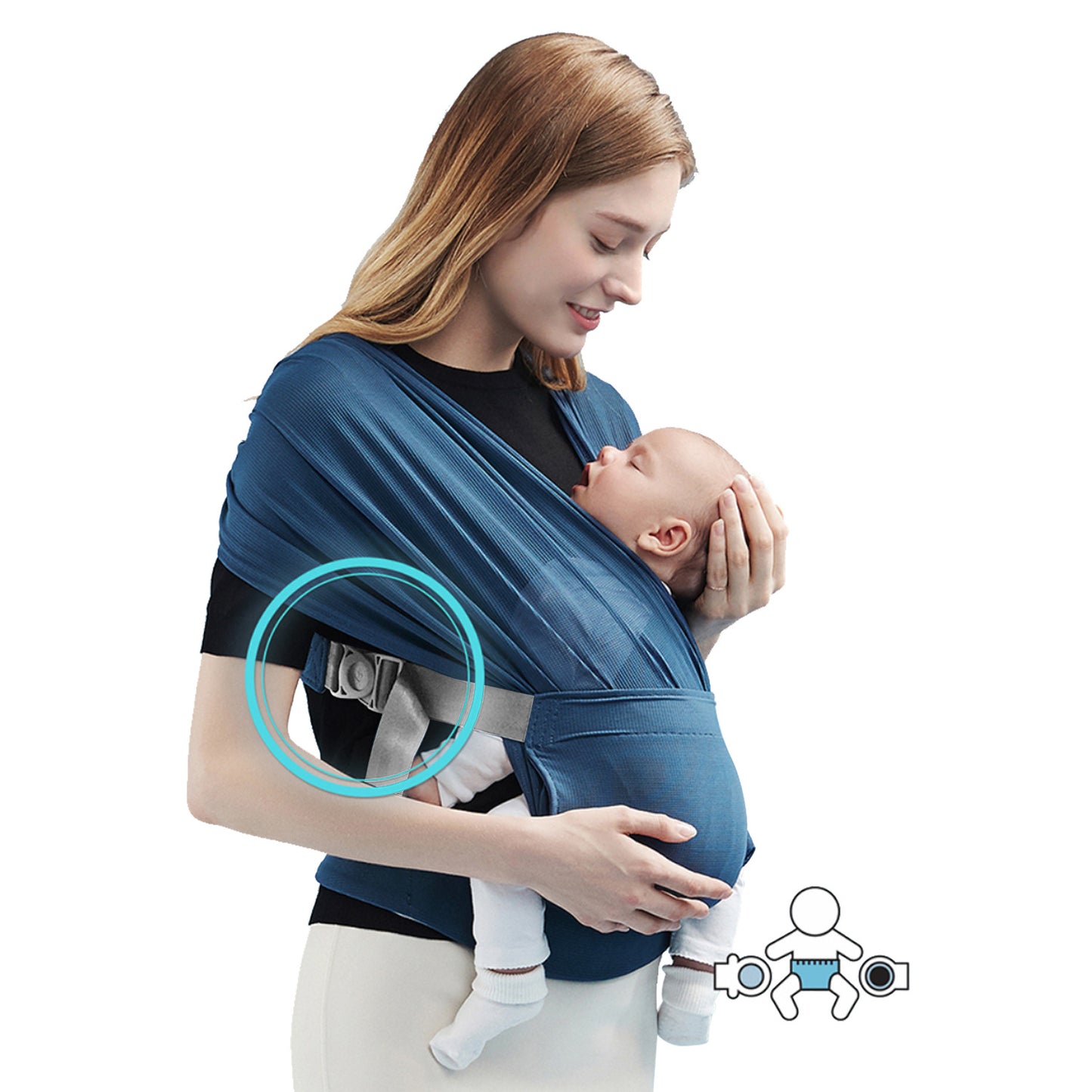 Baby carrier
