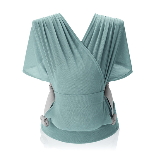 Baby carrier