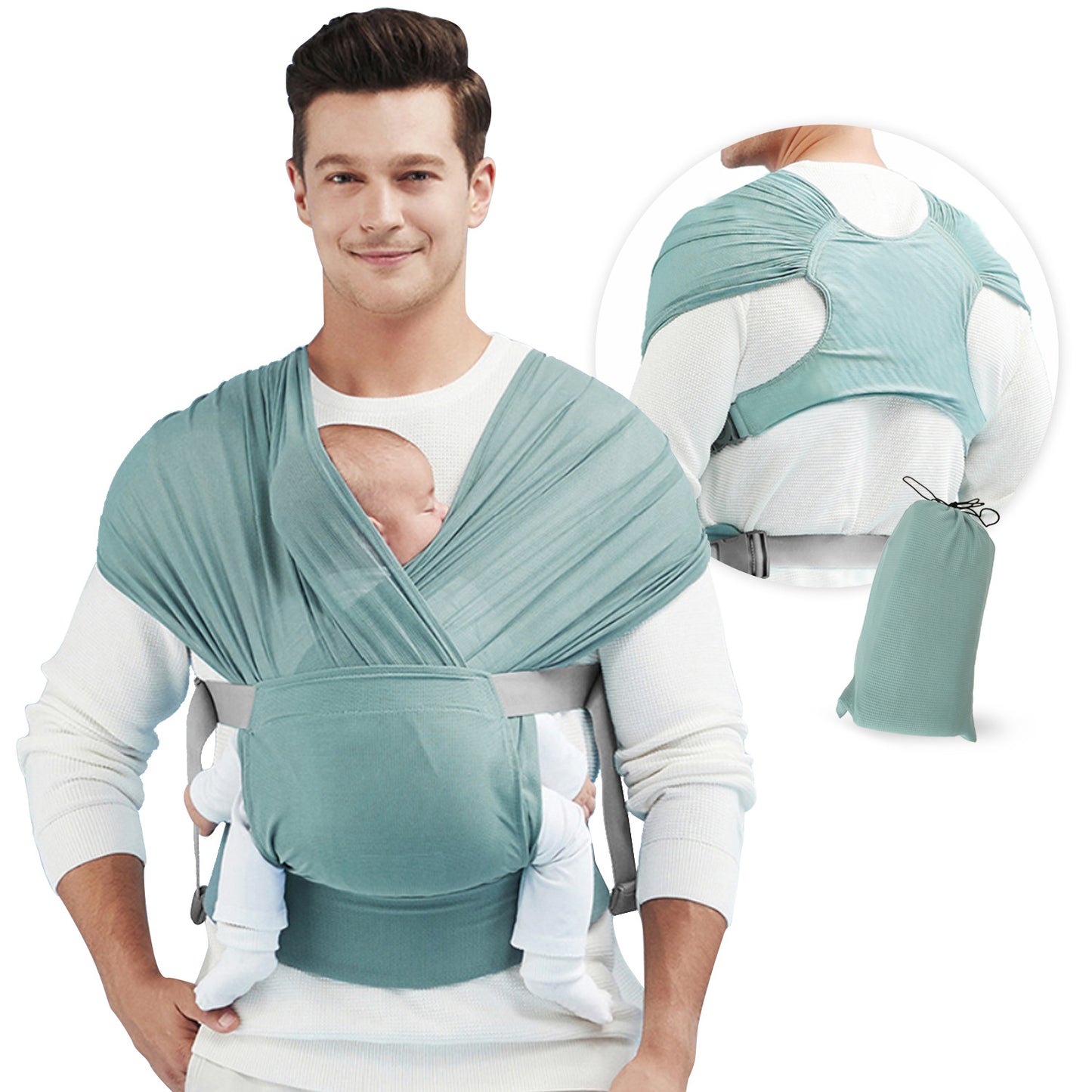 Baby carrier