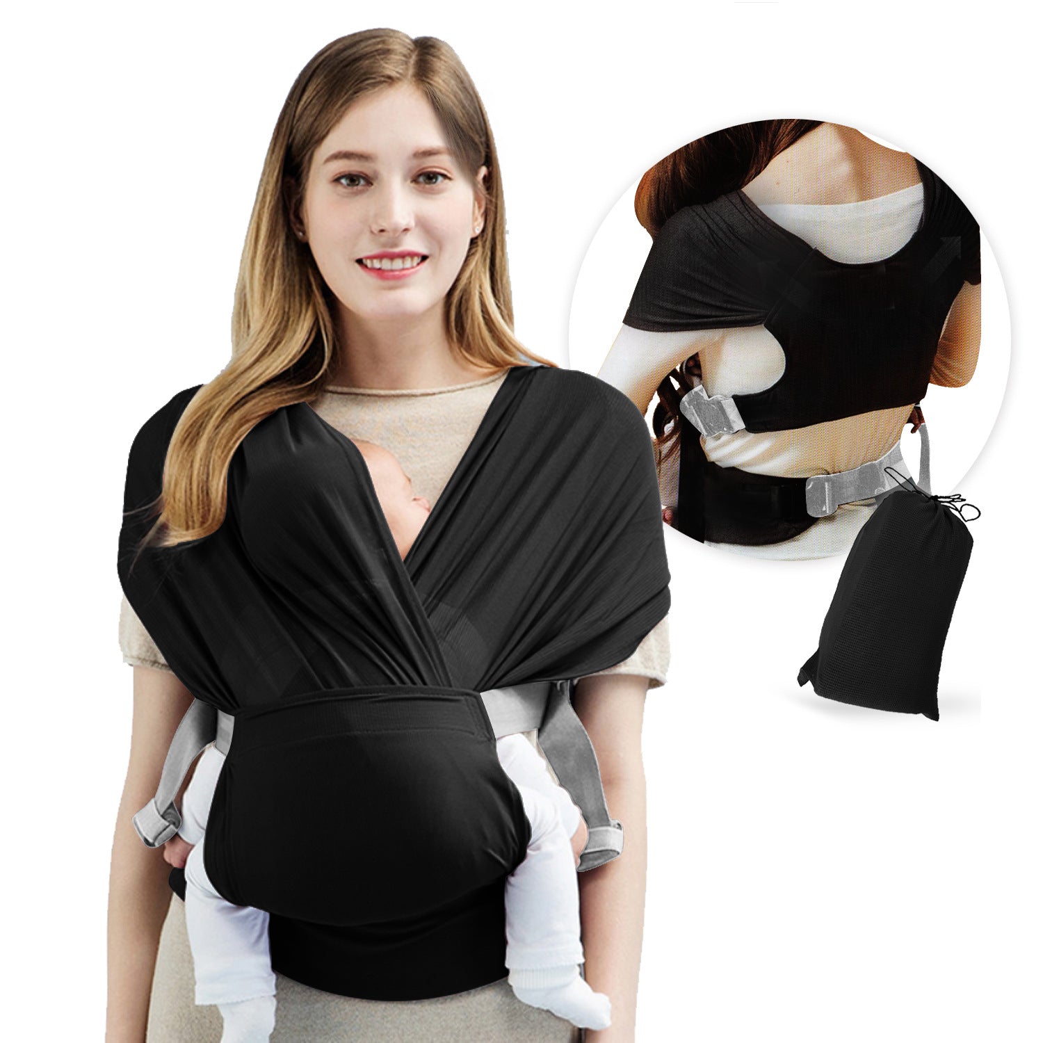 Baby carrier