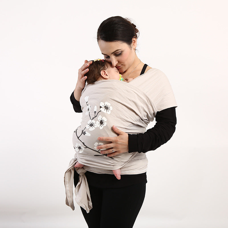 Baby carrier