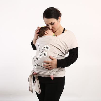 Baby carrier