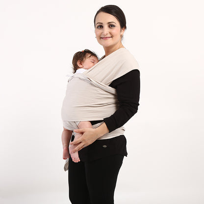 Baby carrier