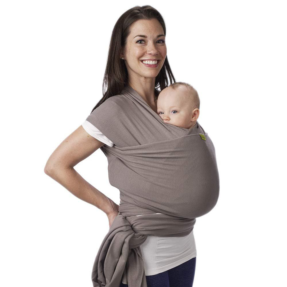 Baby carrier