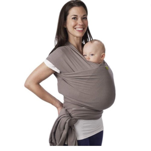 Baby carrier