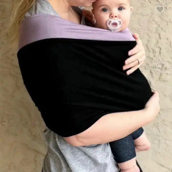 Baby carrier