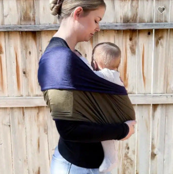 Baby carrier