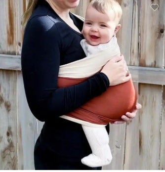 Baby carrier