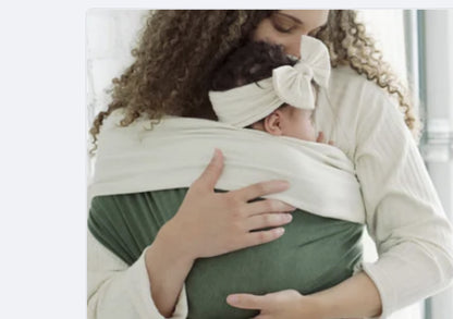 Baby carrier