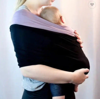 Baby carrier