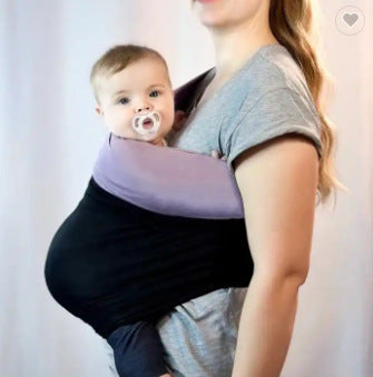 Baby carrier