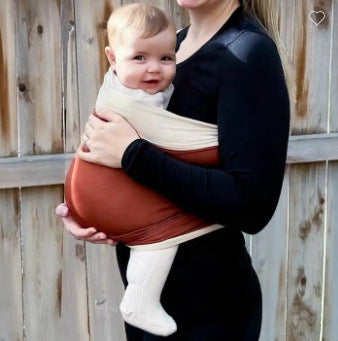 Baby carrier