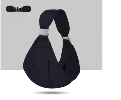 Baby carrier