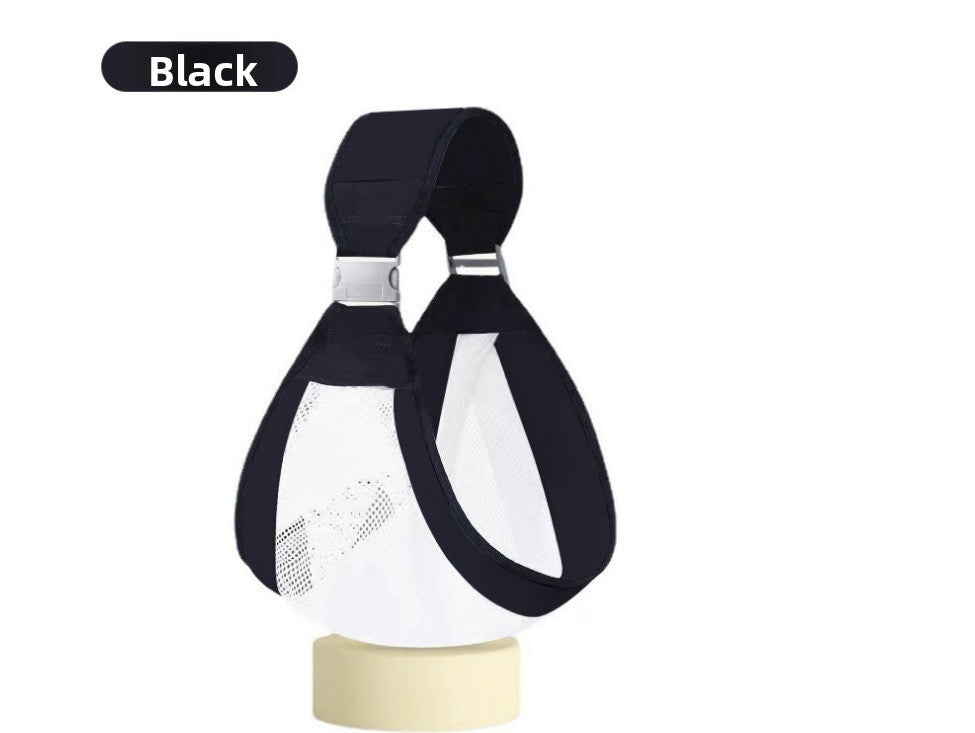 Baby carrier
