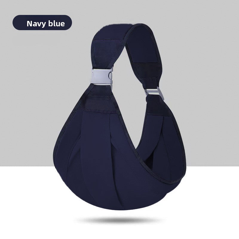 Baby carrier