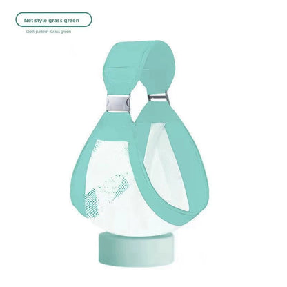 Baby carrier