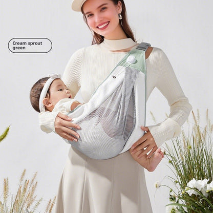 Baby carrier