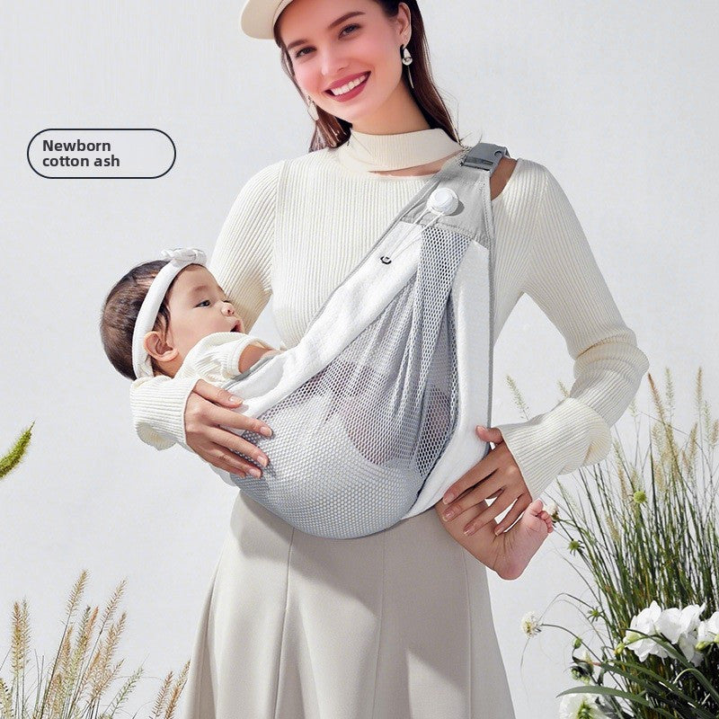 Baby carrier