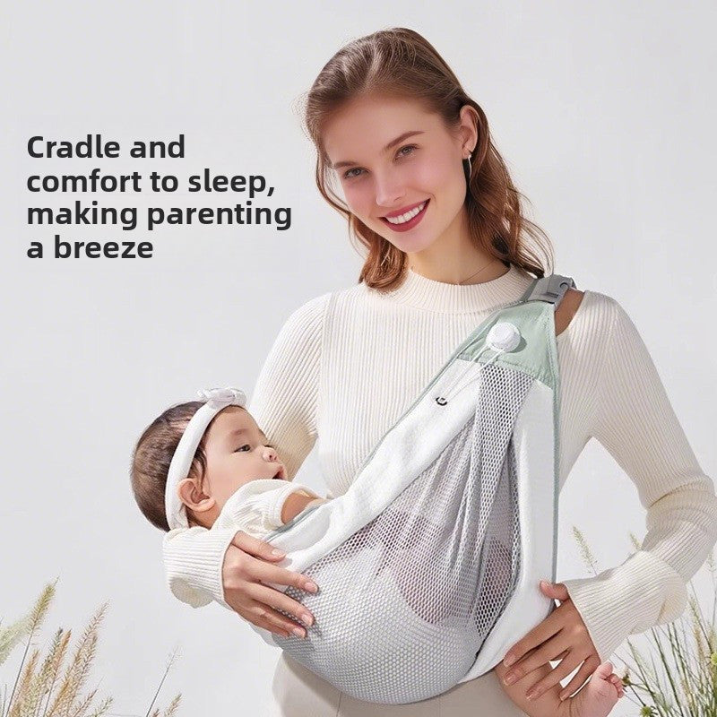 Baby carrier
