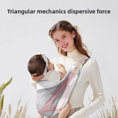 Baby carrier