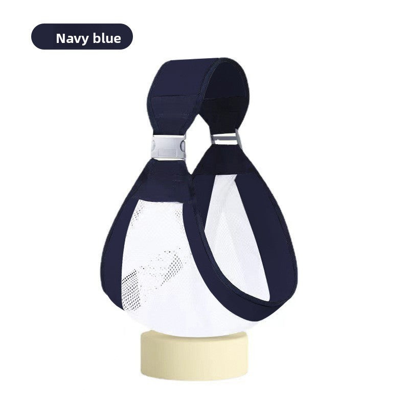 Baby carrier