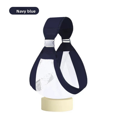 Baby carrier