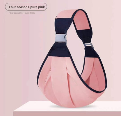 Baby carrier