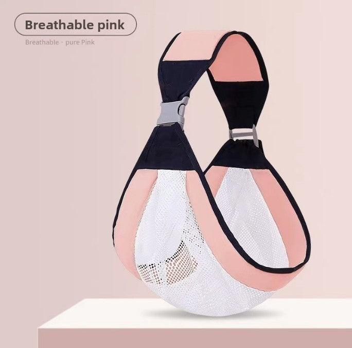 Baby carrier