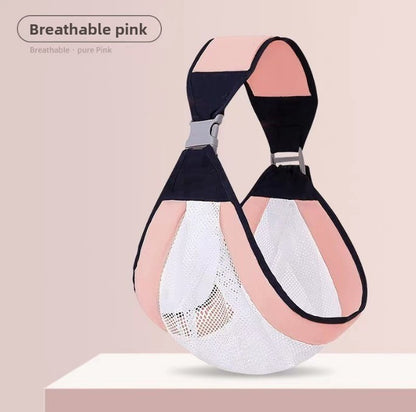 Baby carrier