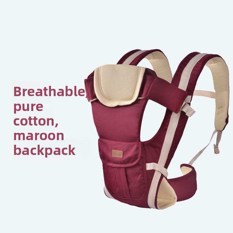 Baby Carrier