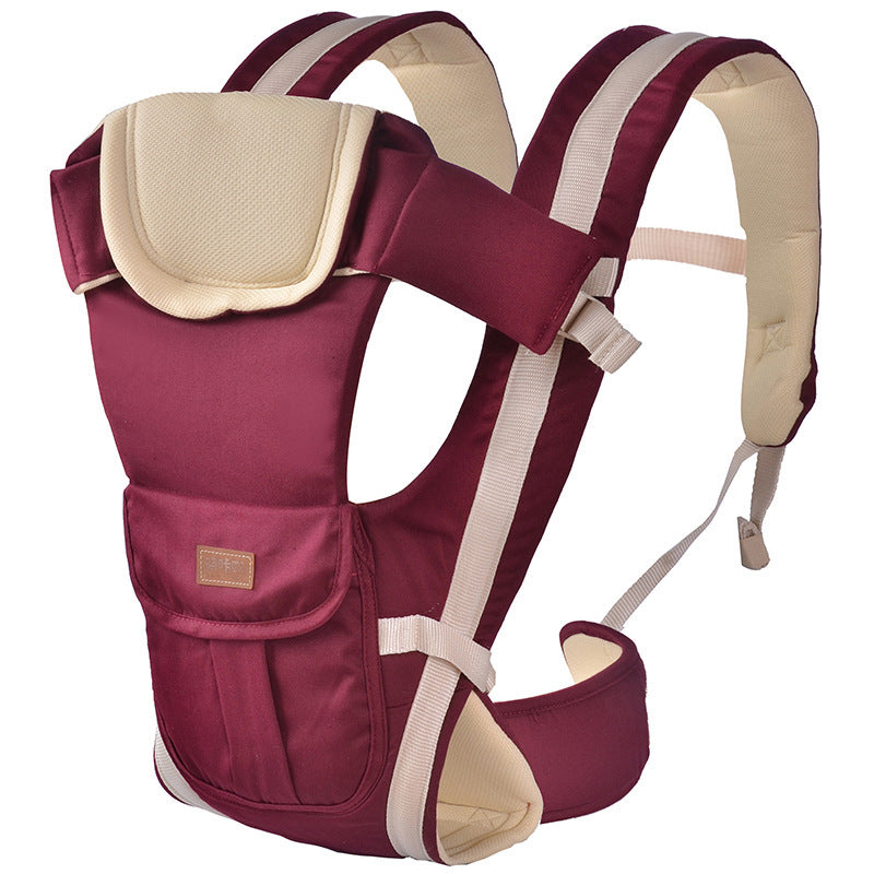 Baby Carrier
