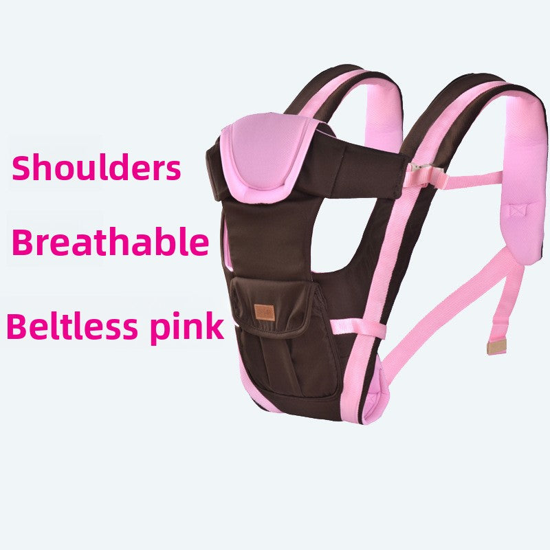 Baby Carrier
